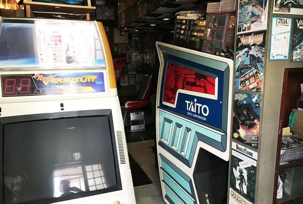 ゲーセン ニャライズの写真・動画_image_131927