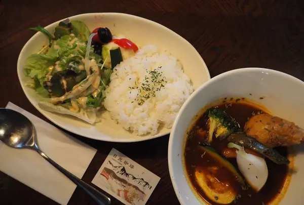 日光珈琲の写真・動画_image_131938