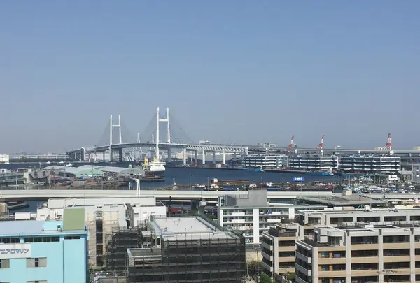 港の見える丘公園の写真・動画_image_131952