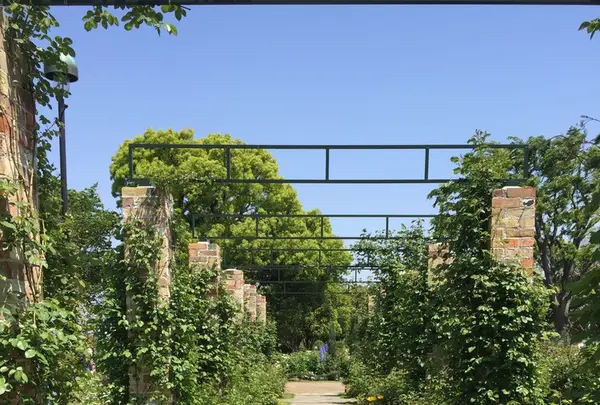 港の見える丘公園の写真・動画_image_131955