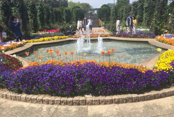 港の見える丘公園の写真・動画_image_131956