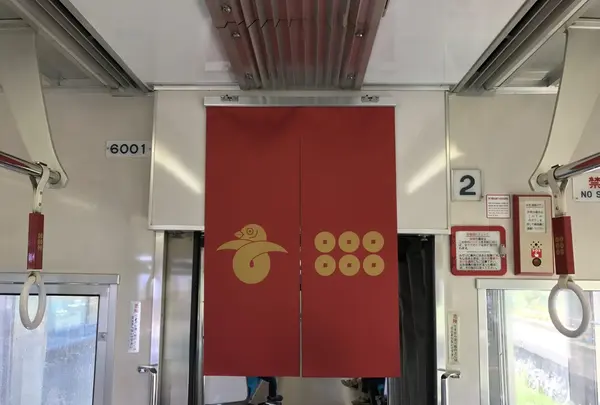 別所温泉駅の写真・動画_image_131989