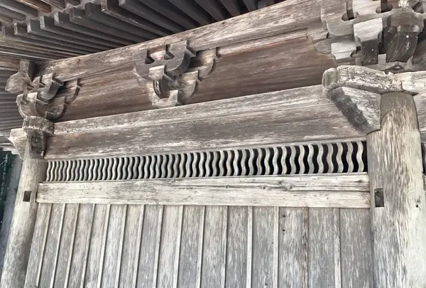 安楽寺の写真・動画_image_131995