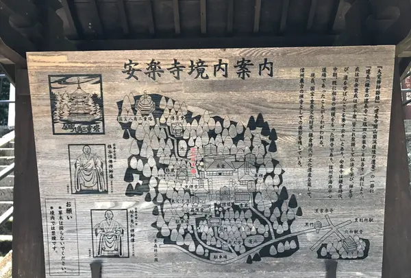 安楽寺の写真・動画_image_131997