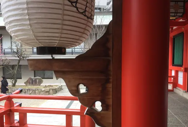 生田神社の写真・動画_image_132010