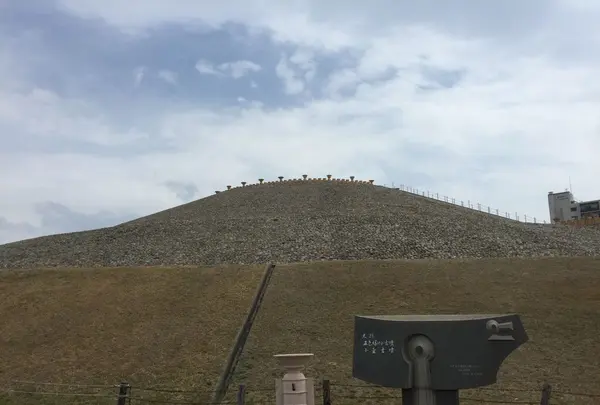 五色塚古墳の写真・動画_image_132013