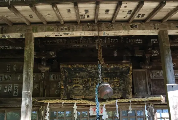 大山寺の写真・動画_image_132020