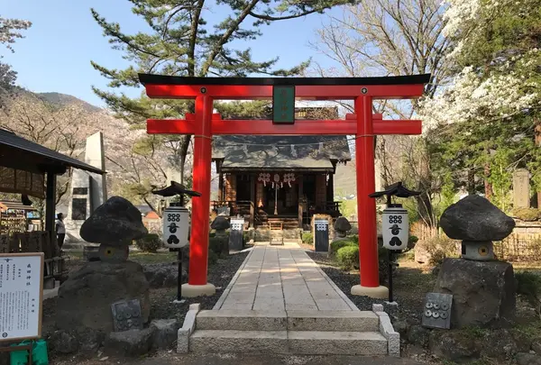 山家神社の写真・動画_image_132041