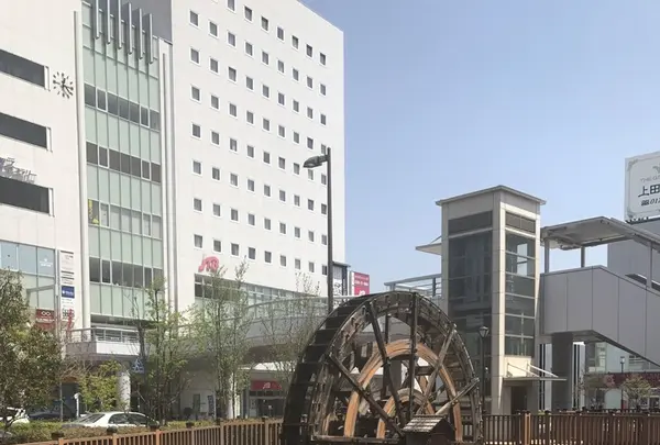 真田幸村騎馬像の写真・動画_image_132091