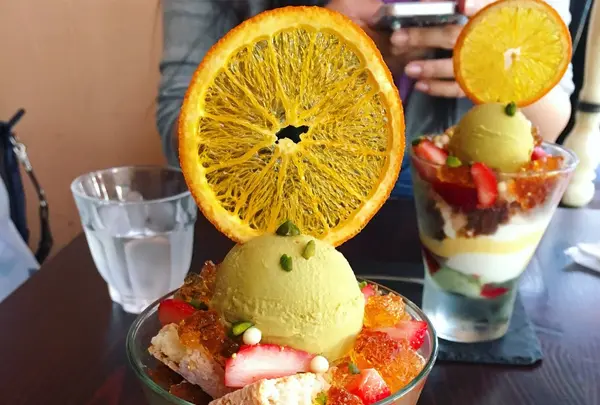 【閉業】カフェ 中野屋 （Cafe Nakanoya カフェ ナカノヤ）の写真・動画_image_132183