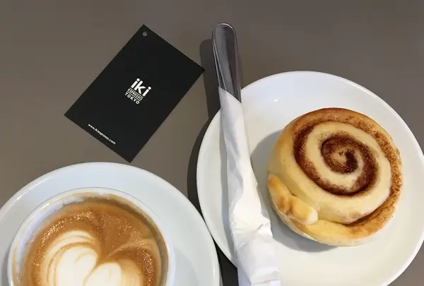 iki ESPRESSO（イキ エスプレッソ）の写真・動画_image_132202