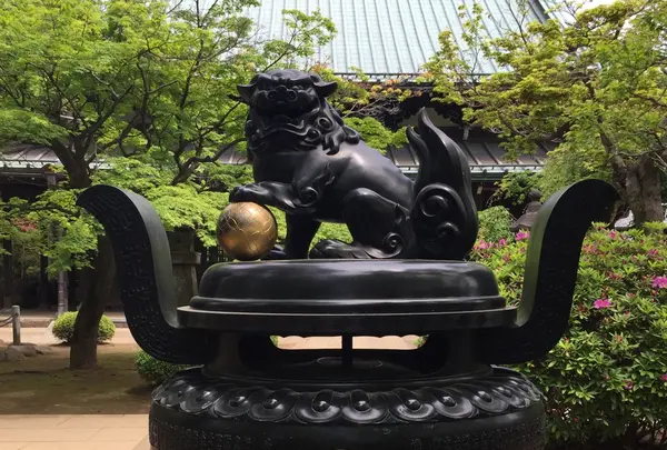 豪徳寺の写真・動画_image_132208