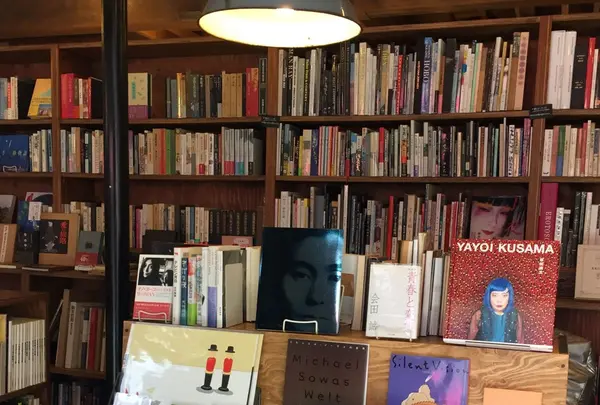 nostos books（古書ノストス）の写真・動画_image_132213