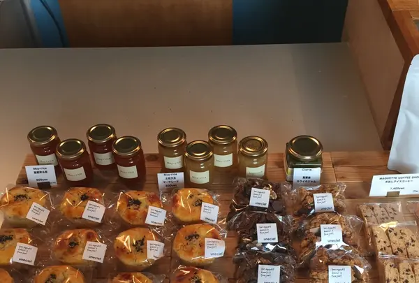 【閉業】Uneclef (ユヌクレ)の写真・動画_image_132234