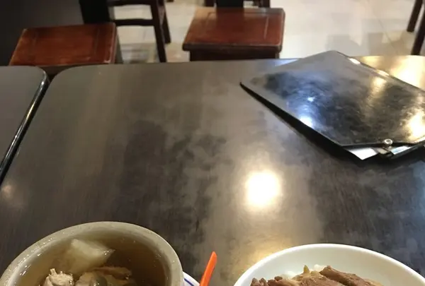 大橋頭魯肉飯の写真・動画_image_132268