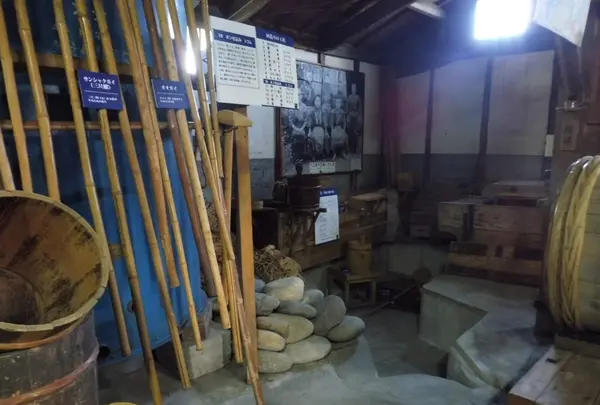 松井屋酒造資料館の写真・動画_image_132316