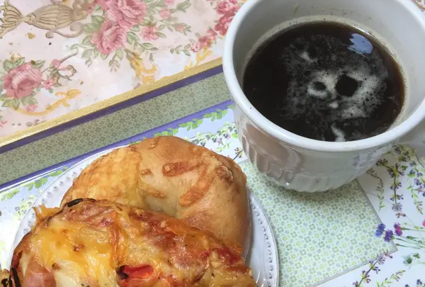 ビエンベニードス 小さなベーグル屋さんの写真・動画_image_132322