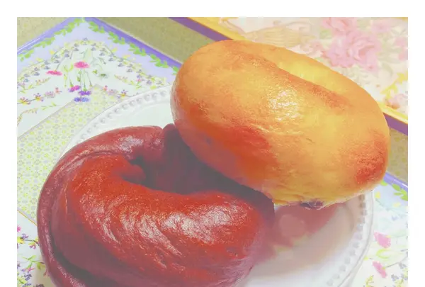 ビエンベニードス 小さなベーグル屋さんの写真・動画_image_132323