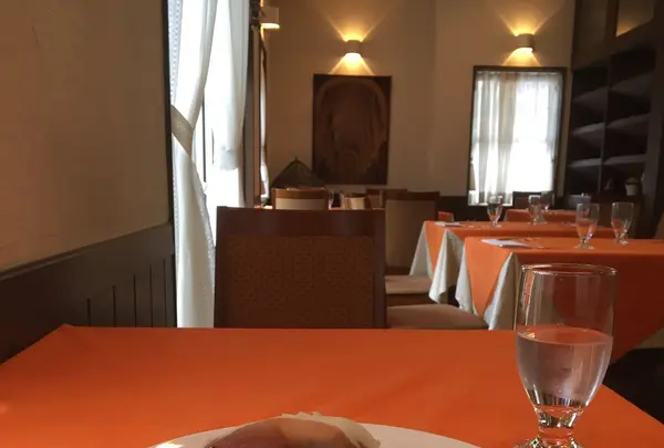 リストランテ・ラ・ペスカの写真・動画_image_132328