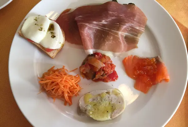 リストランテ・ラ・ペスカの写真・動画_image_132330