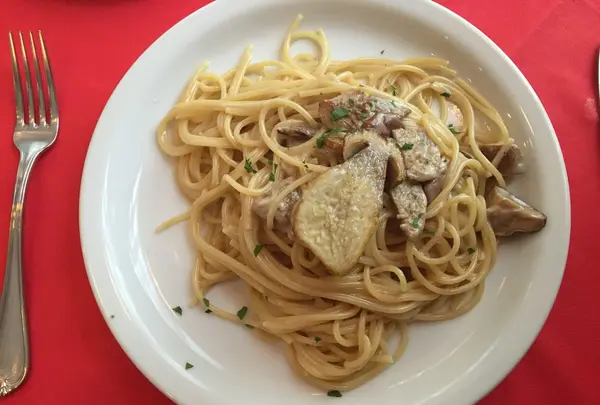 リストランテ・ラ・ペスカの写真・動画_image_132331