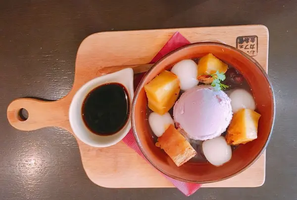 おいもカフェ金糸雀の写真・動画_image_132355