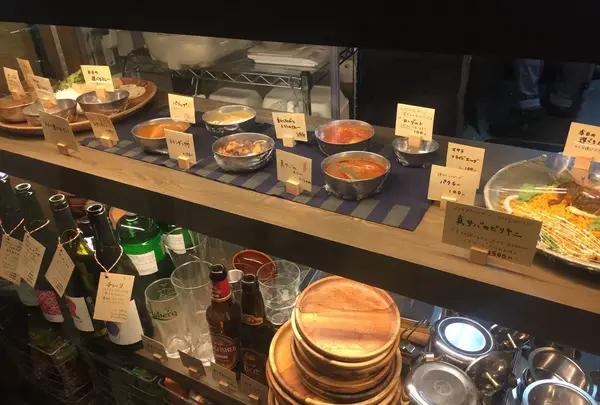 大岩食堂の写真・動画_image_132370