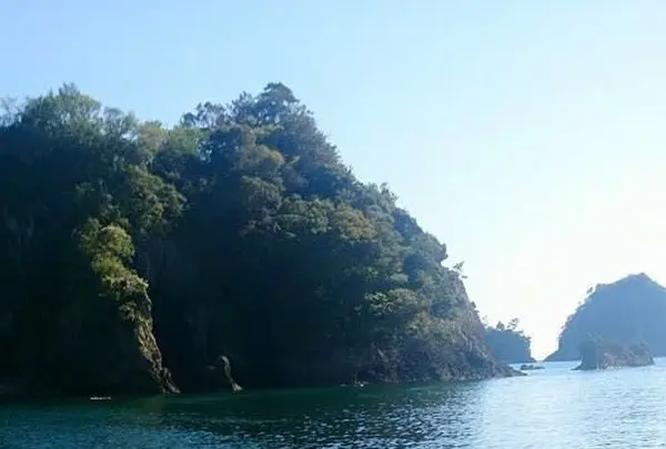 堂ヶ島ニュー銀水の写真・動画_image_132413