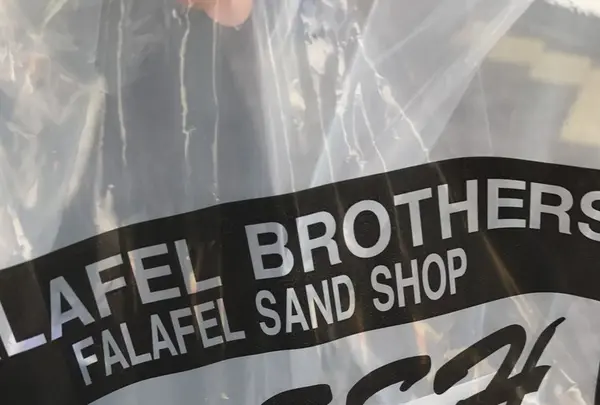 FALAFELBROTHERSの写真・動画_image_132443