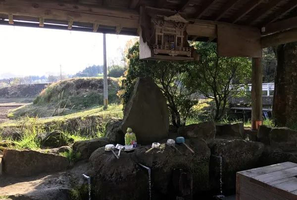 池山水源の写真・動画_image_132461