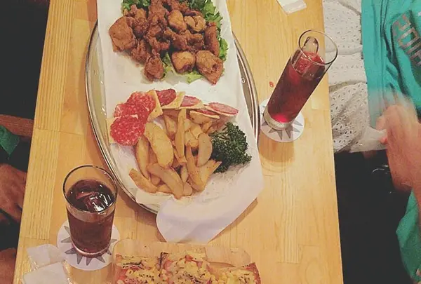 Healing dining W..double..の写真・動画_image_132474