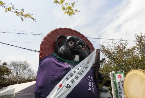 信楽駅の写真・動画_image_132485