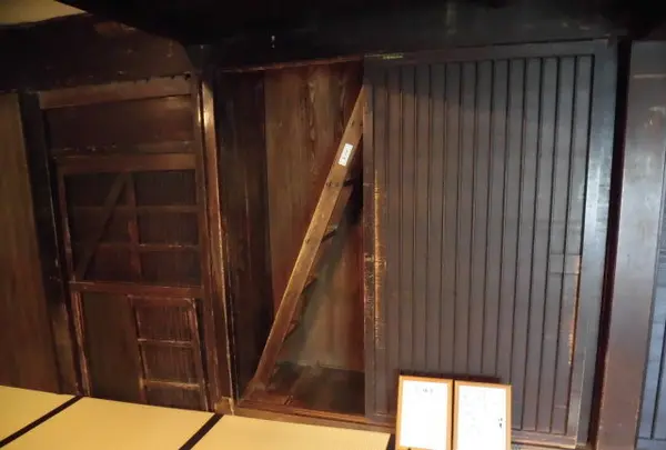 甲賀流忍術屋敷の写真・動画_image_132489