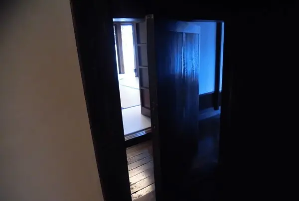 甲賀流忍術屋敷の写真・動画_image_132495