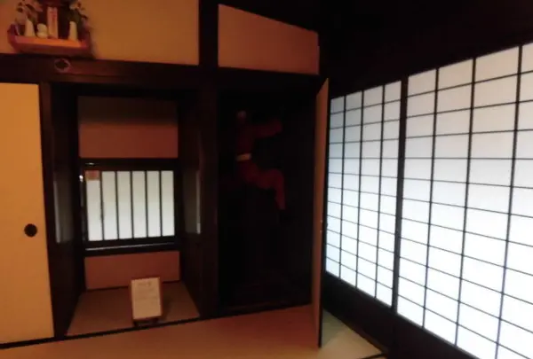 甲賀流忍術屋敷の写真・動画_image_132497