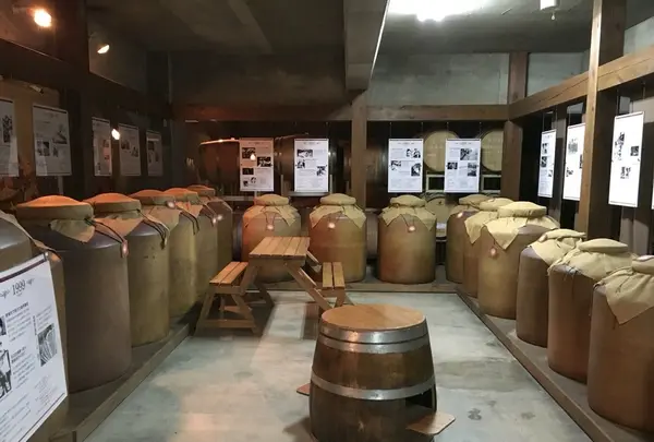 マルス山梨ワイナリー｜マルスワイン・本坊酒造株式会社の写真・動画_image_132515