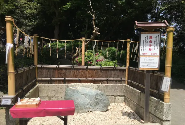 葛原岡神社の写真・動画_image_132523
