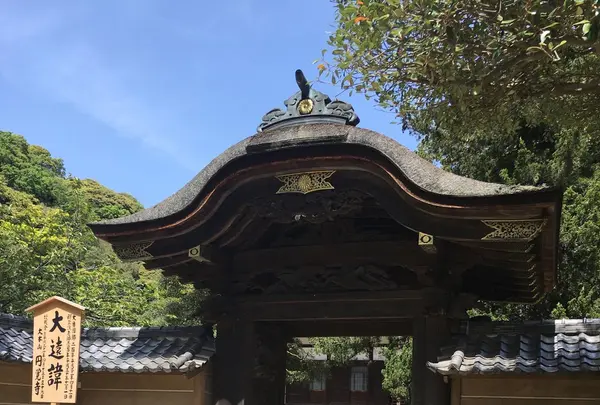 円覚寺の写真・動画_image_132530
