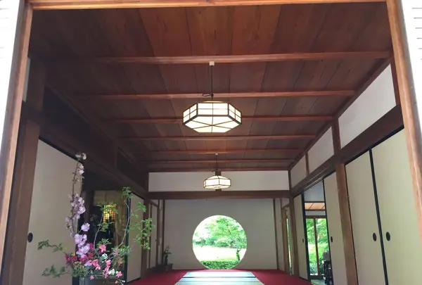 明月院（あじさい寺）の写真・動画_image_132533