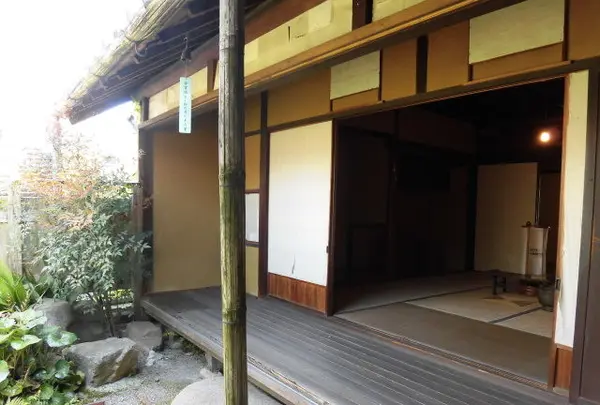 芭蕉翁生家の写真・動画_image_132547