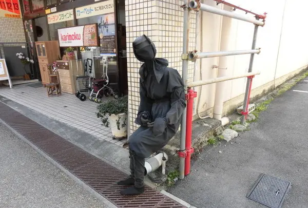 伊賀上野銀座商店街振興組合の写真・動画_image_132552
