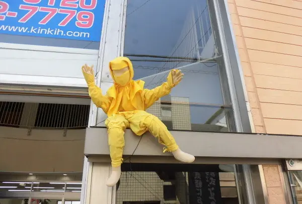 伊賀上野銀座商店街振興組合の写真・動画_image_132553
