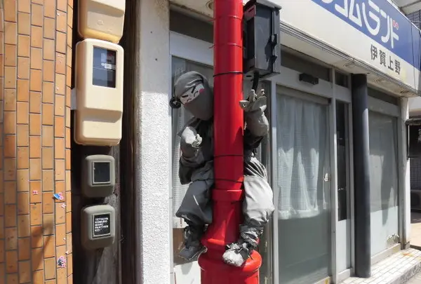 伊賀上野銀座商店街振興組合の写真・動画_image_132554