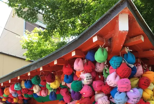 八坂庚申堂の写真・動画_image_132572