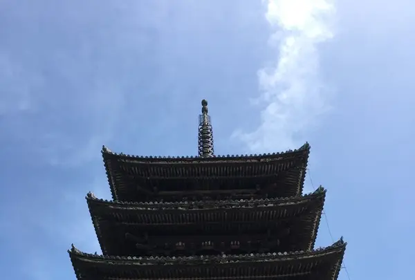 八坂庚申堂の写真・動画_image_132573