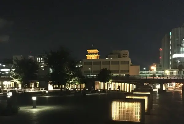 象の鼻パークの写真・動画_image_132600