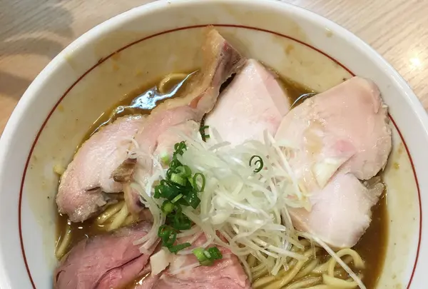 麺処 鶏谷の写真・動画_image_132618