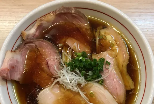 麺処 鶏谷の写真・動画_image_132620