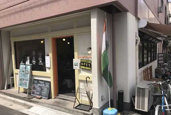 ヴェヌス サウス インディアン ダイニング 錦糸町店の写真・動画_image_132630