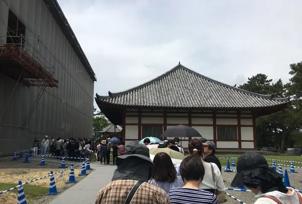 興福寺の写真・動画_image_132682